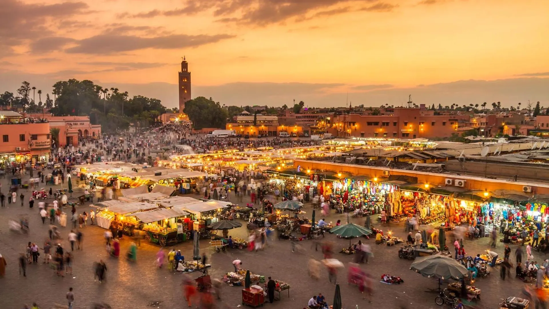White Pearl Gueliz Apartment Marrakesh Morocco