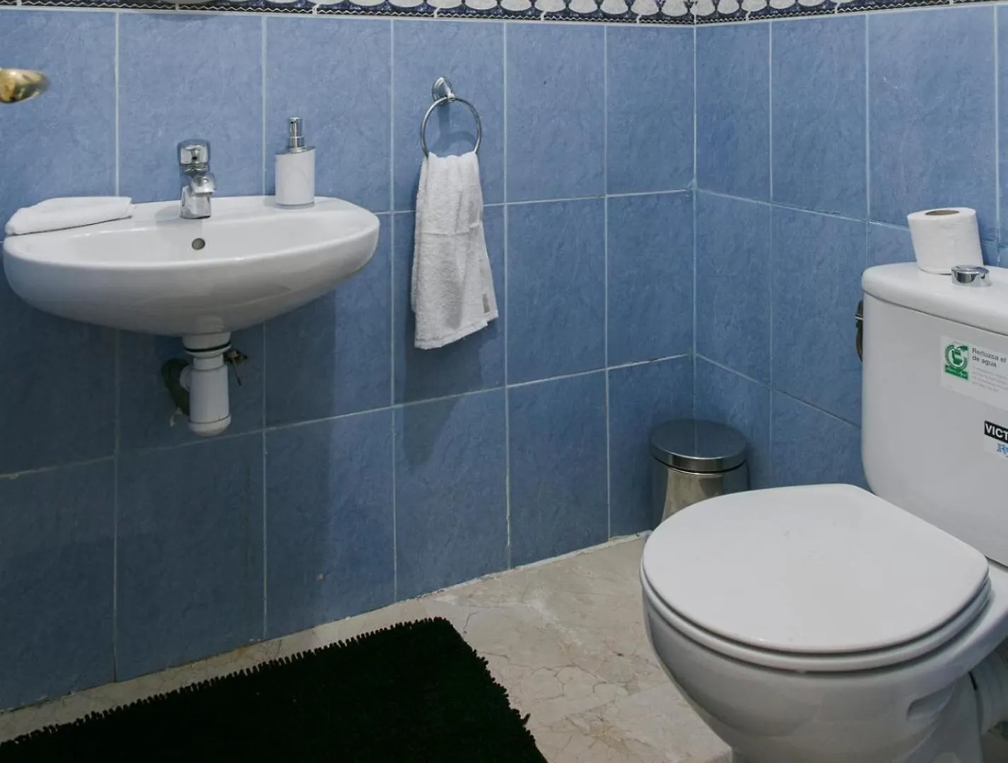 White Pearl Gueliz Apartment Marrakesh 0*,  Morocco