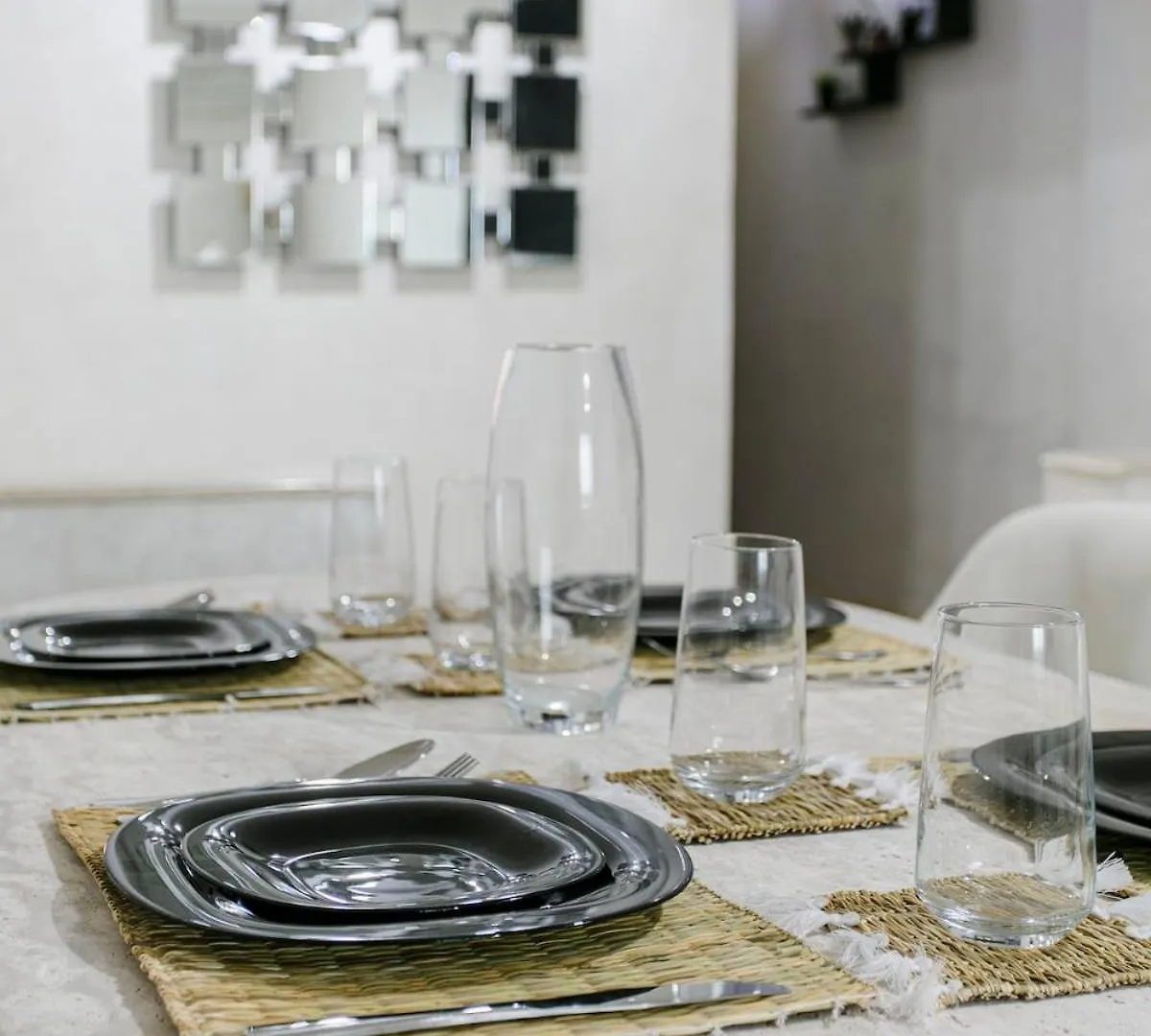 White Pearl Gueliz Apartment Marrakesh 0*,  Morocco