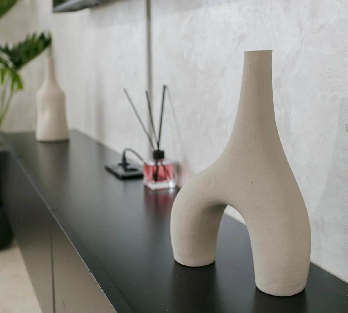 White Pearl Gueliz Apartment Marrakesh